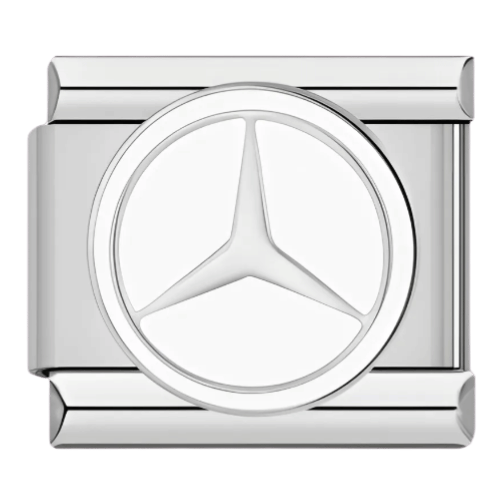 Mercedez-Benz - Silver Charm