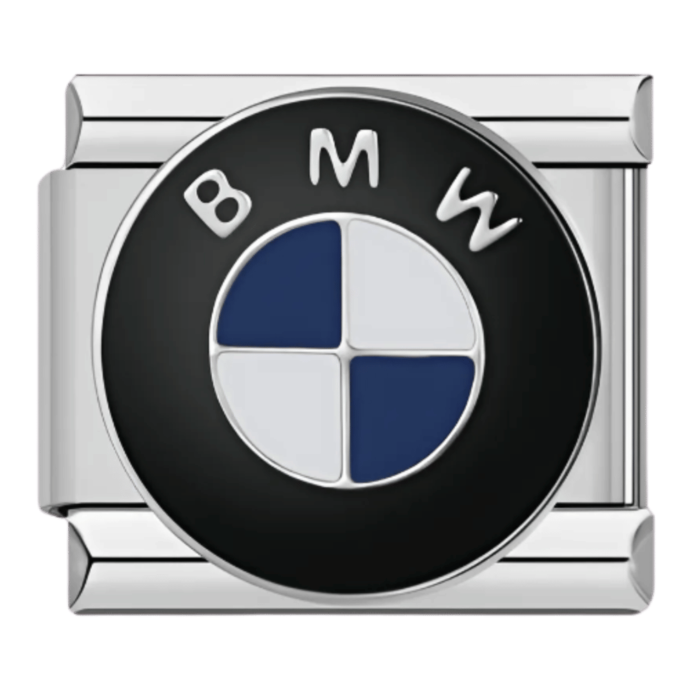 BMW - Silver Charm