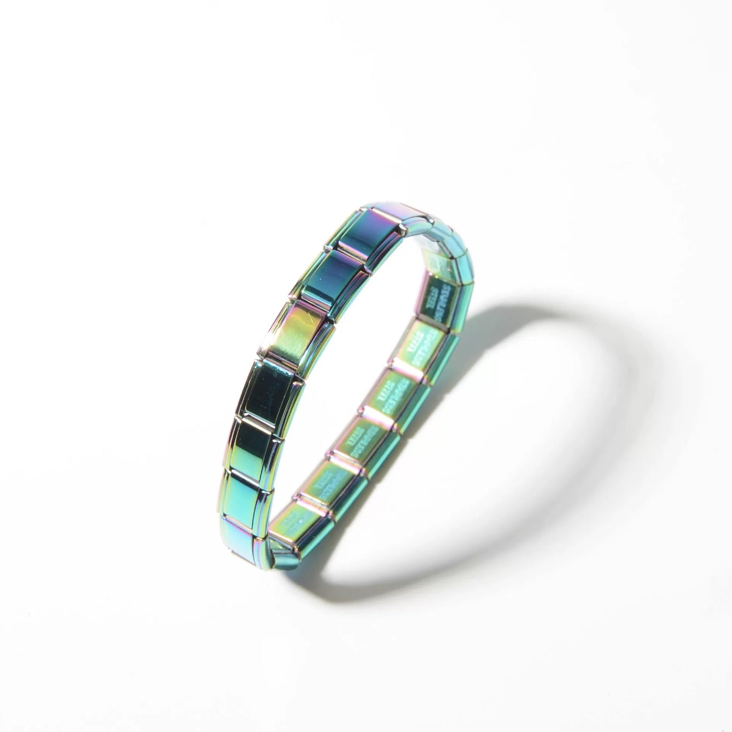 Classic Galaxy Italian Bracelet - Charmris