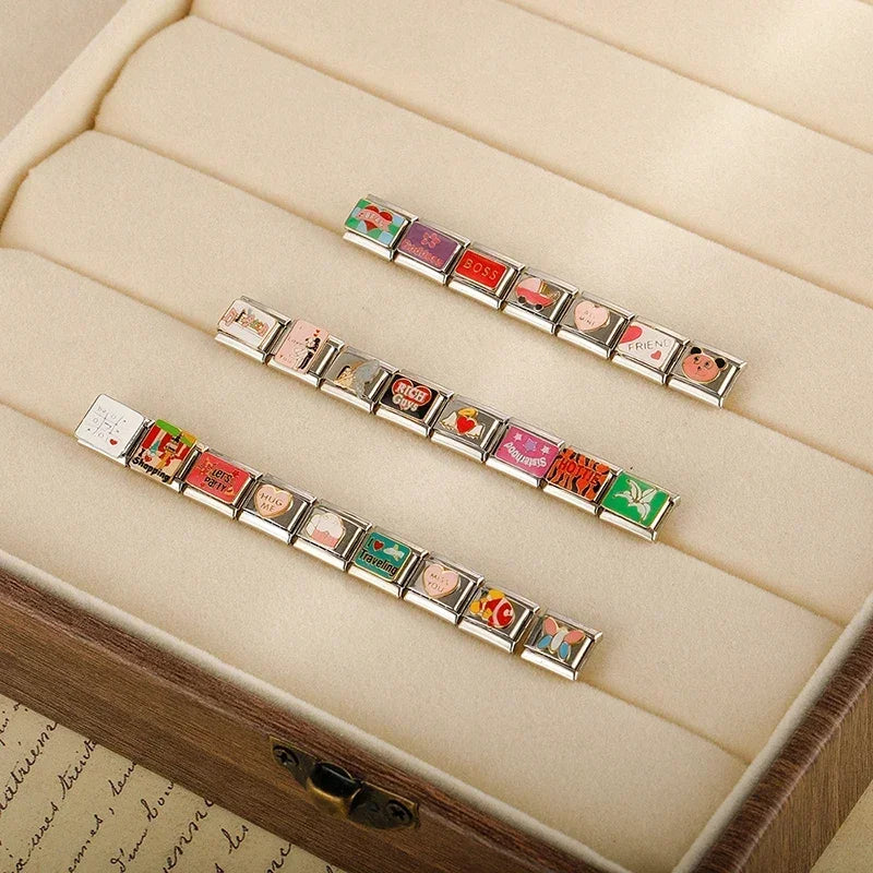 Rich Guys - Silver Charm