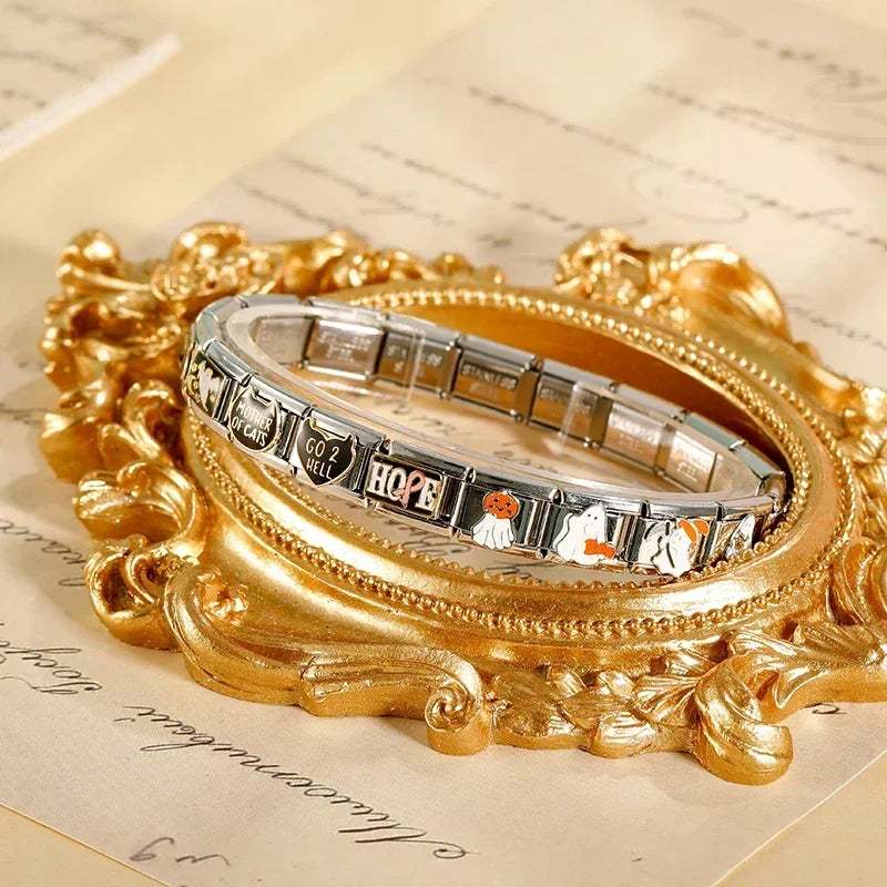 Go 2 Hell - Silver Charm