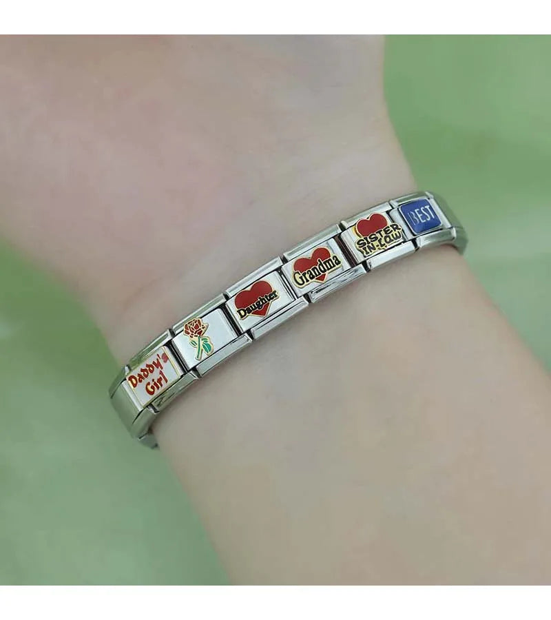 DADDY'S GIRL - Silver Charm