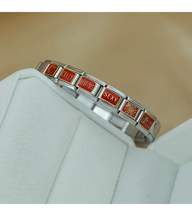 BEST-SIS - Silver Charm