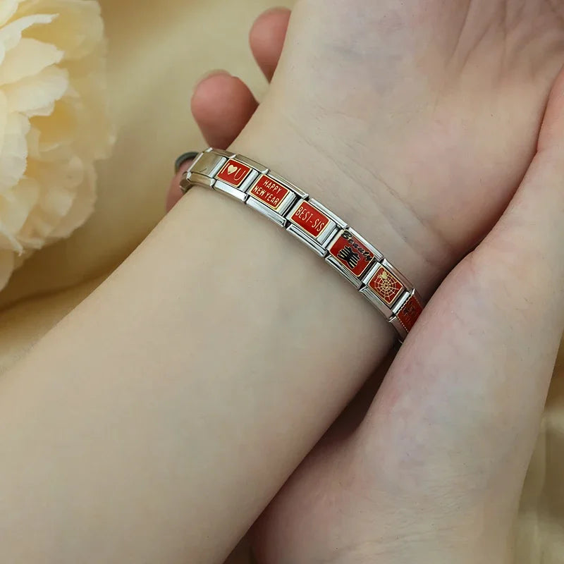 Beauty - Silver Charm