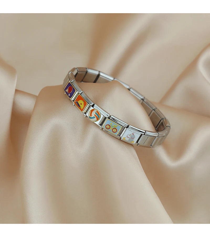 Volleyball - Silver Charm