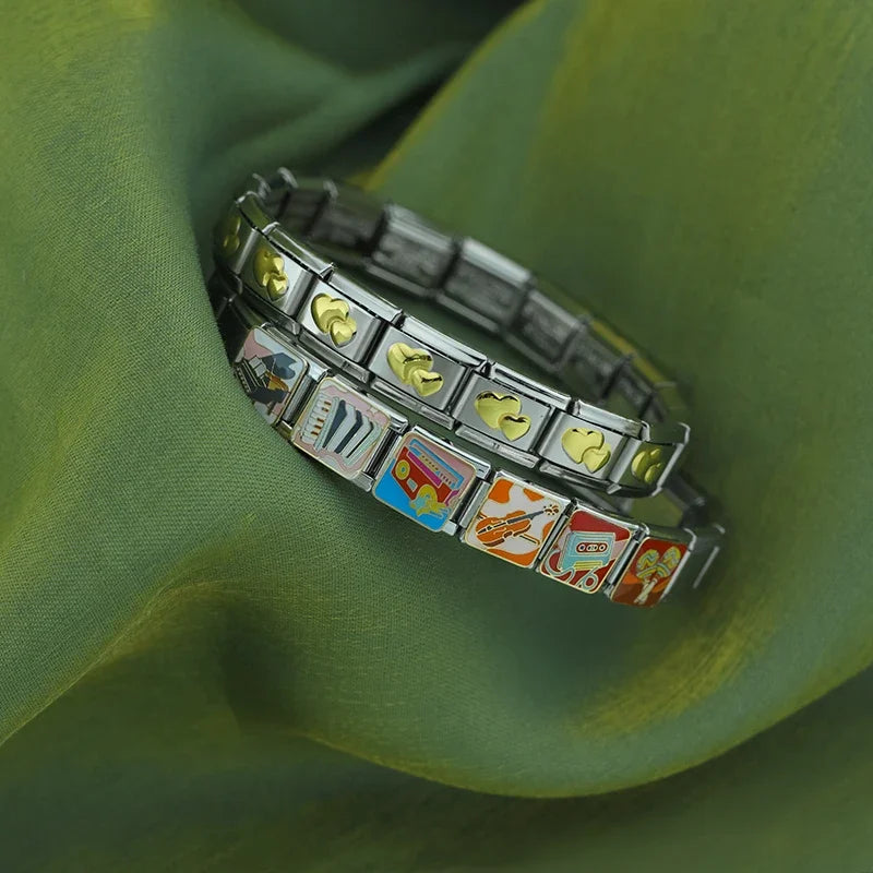 Star Strummer - Silver Charm