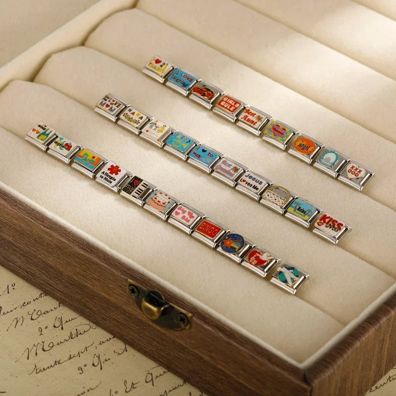 Wish Upon a Star - Silver Charm