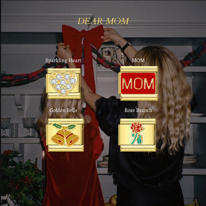 DEAR MOM - CHRISTMAS PACK - Charmris