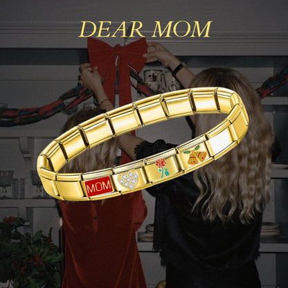 DEAR MOM - CHRISTMAS PACK - Charmris