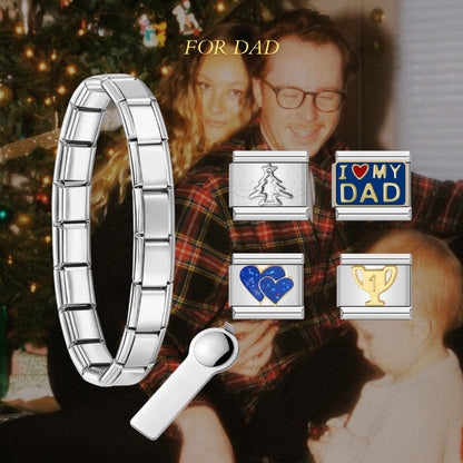 FOR DAD - CHRISTMAS PACK - Charmris