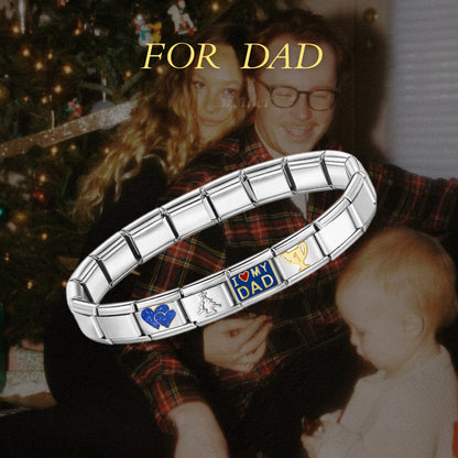 FOR DAD - CHRISTMAS PACK - Charmris