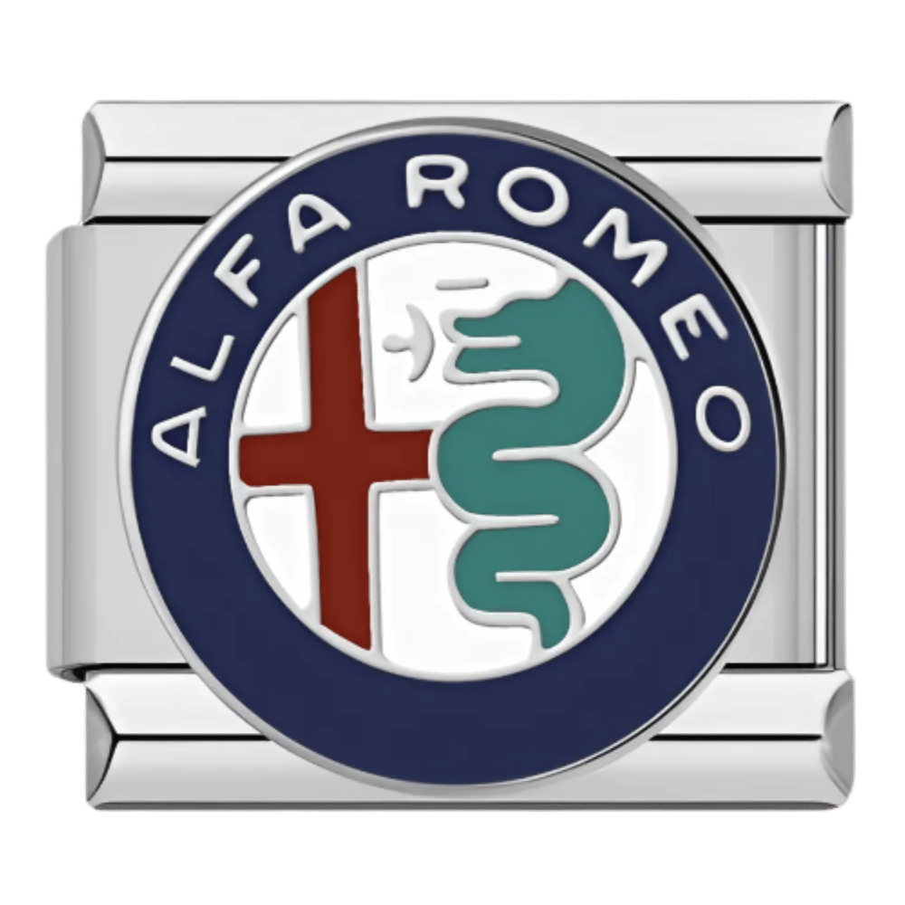 Alfa Romeo - Silver Charm