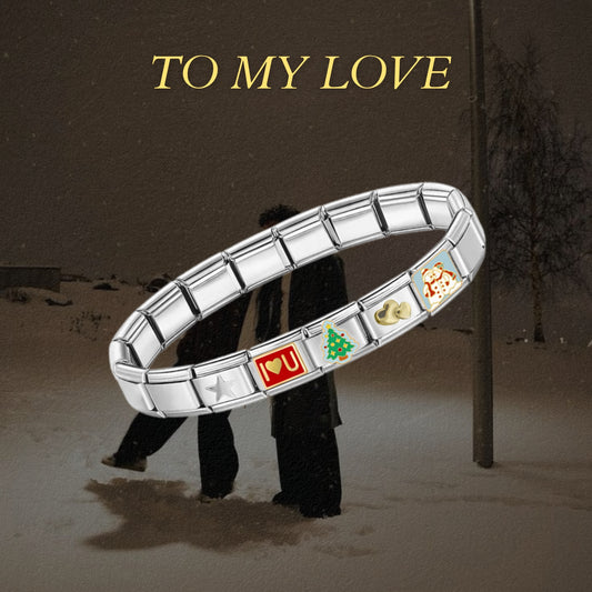 TO MY LOVE - CHRISTMAS PACK