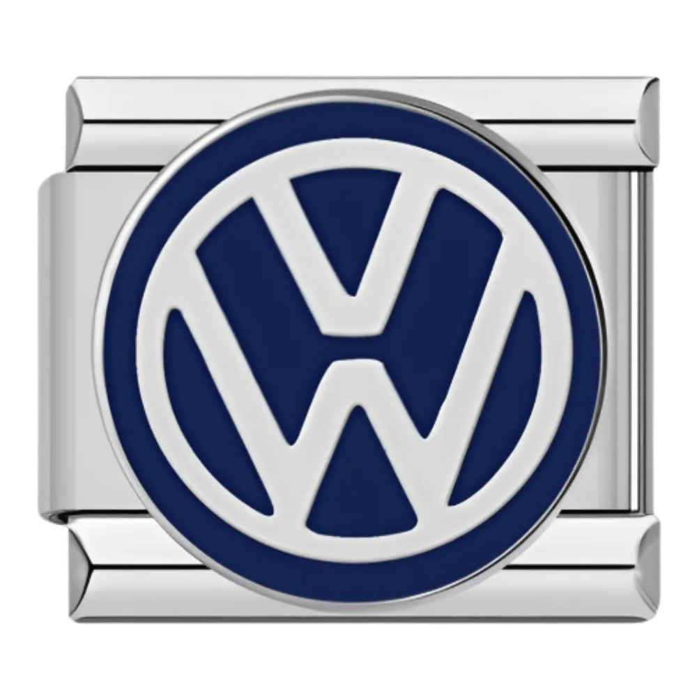 Volkswagen - Silver Charm