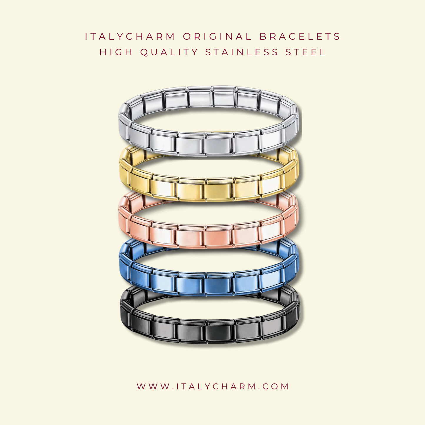 ITALYCHARM original bracelet