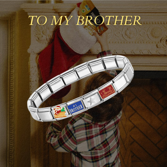 TO MY BROTHER - CHRISTMAS PACK