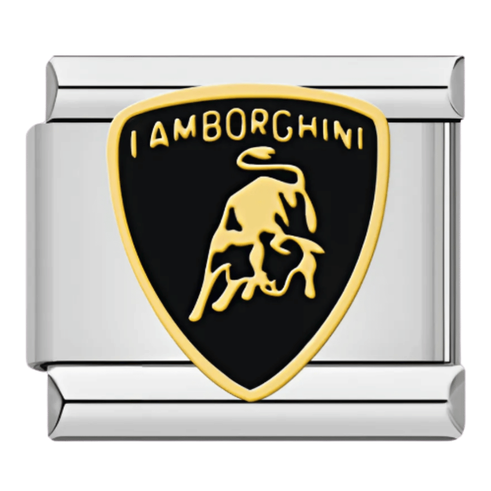 Lamborghini - Silver Charm