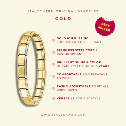 ITALYCHARM original bracelet