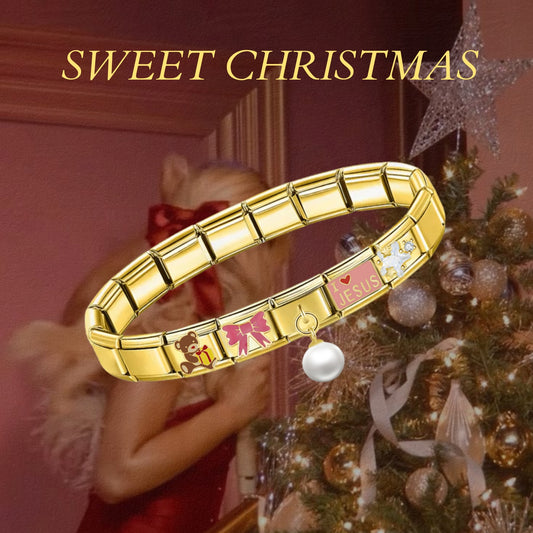 SWEET CHRISTMAS - CHRISTMAS PACK