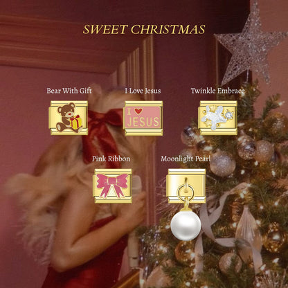 SWEET CHRISTMAS - CHRISTMAS PACK - Charmris