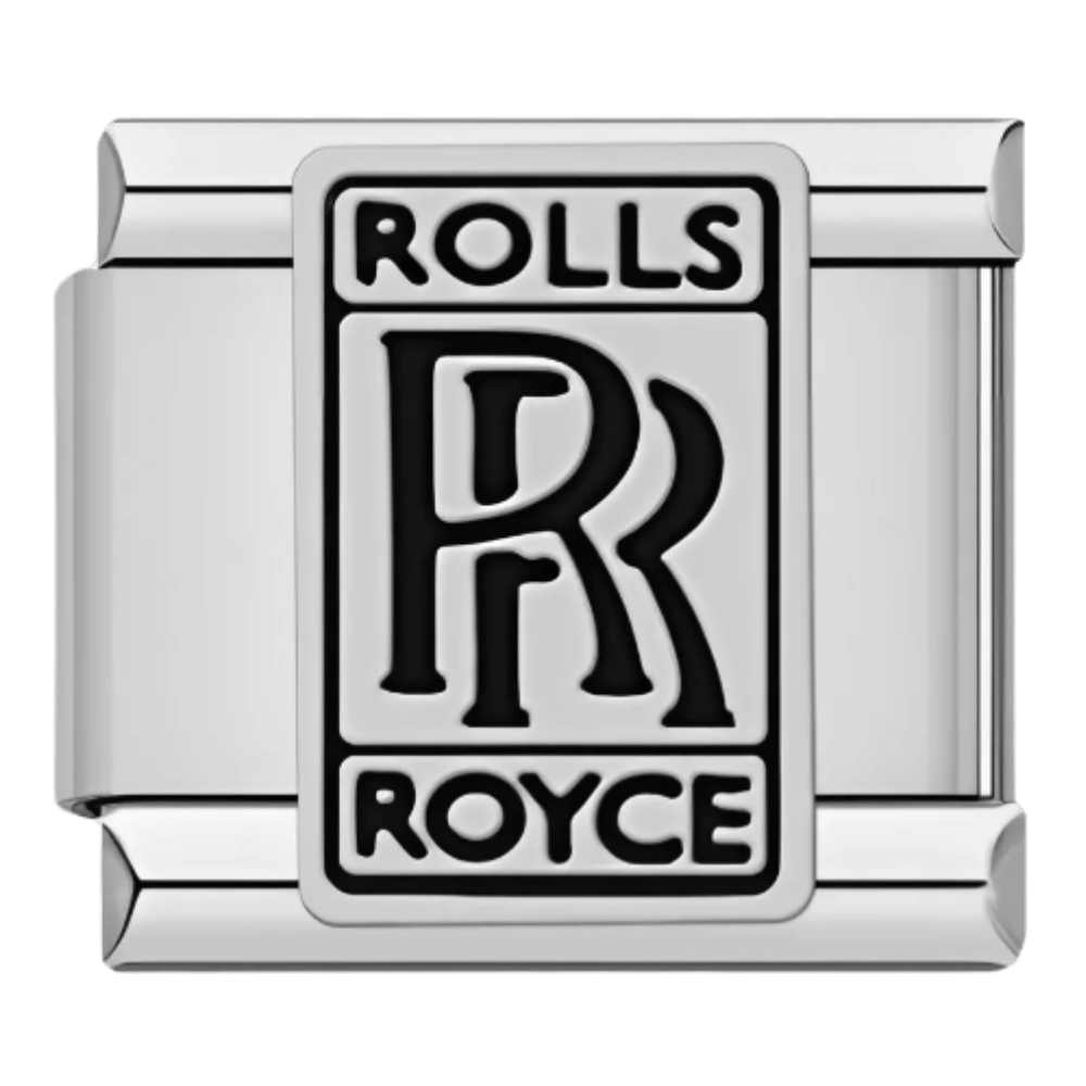 Rolls Royce - Silver Charm