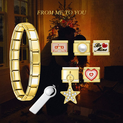 FROM ME TO YOU - CHARM PACK