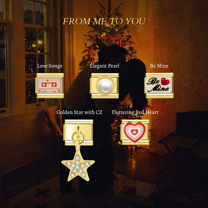 FROM ME TO YOU - CHARM PACK