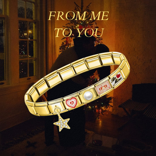 FROM ME TO YOU - CHARM PACK