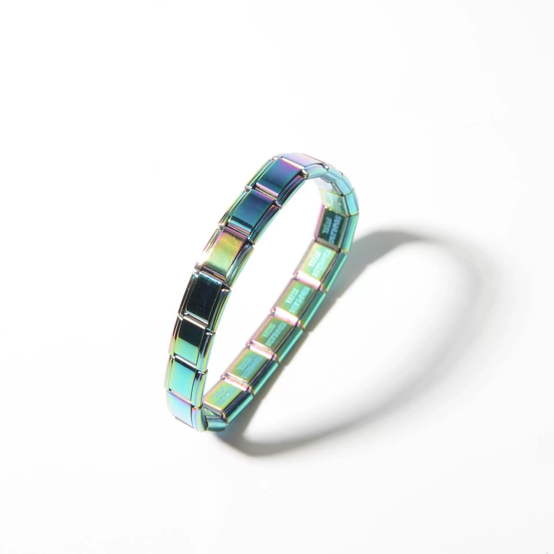 Classic Galaxy Italian Bracelet - Charmris