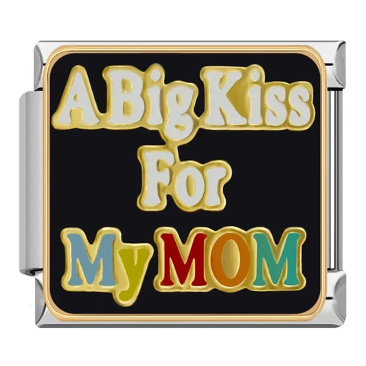 A Big Kiss for My Mom - Silver Charm