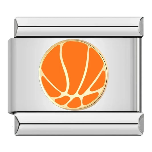 Basketball - Silver Charm