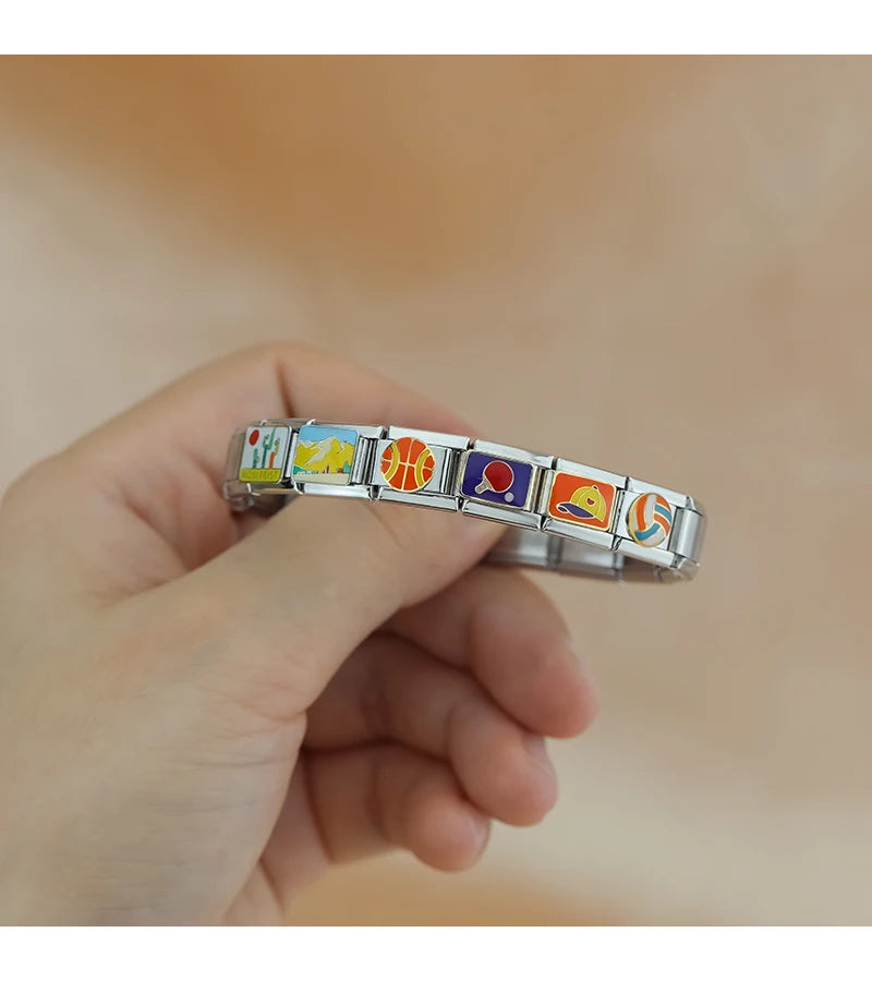 Basketball 2 - Silver Charm