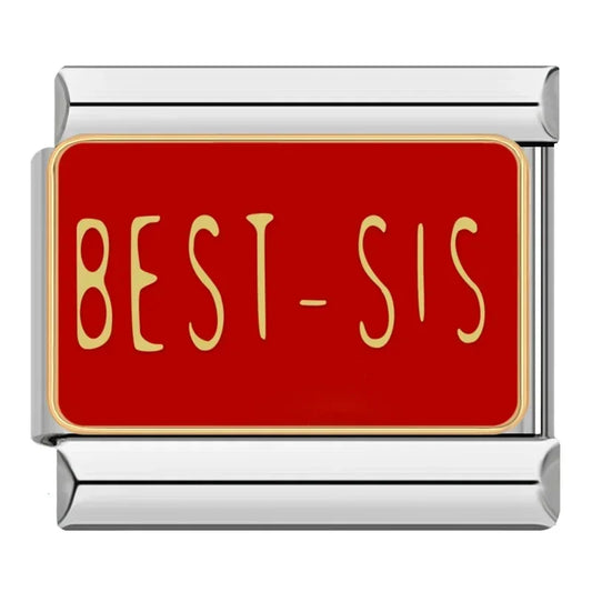 BEST-SIS - Silver Charm