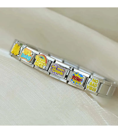 I Hate People - Charmris