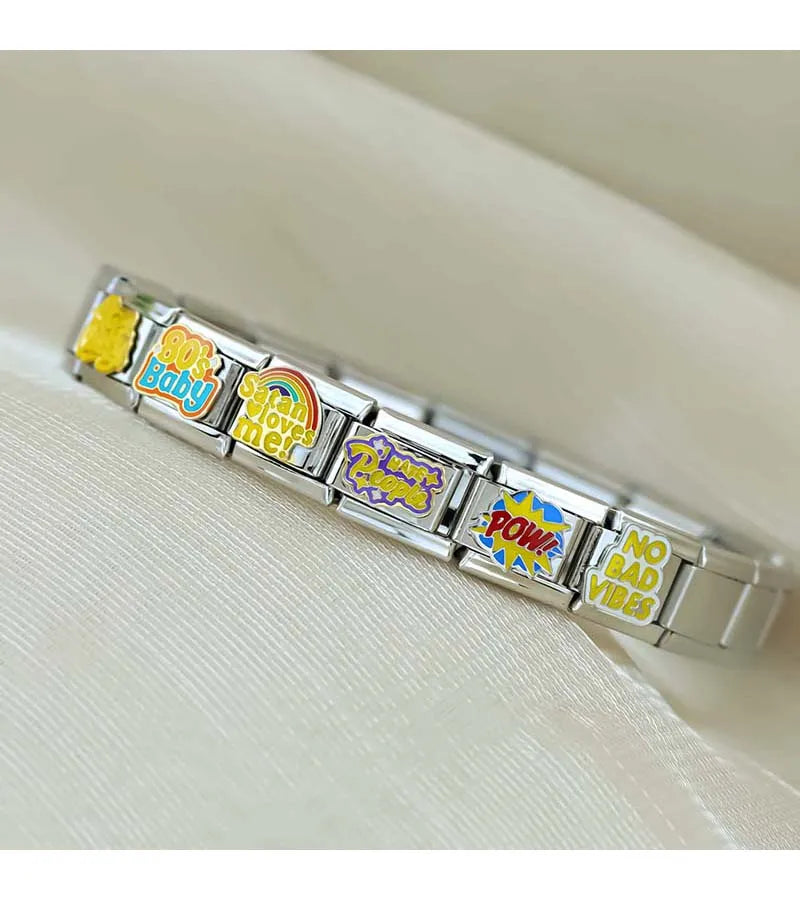 No Bad Vibes - Charmris