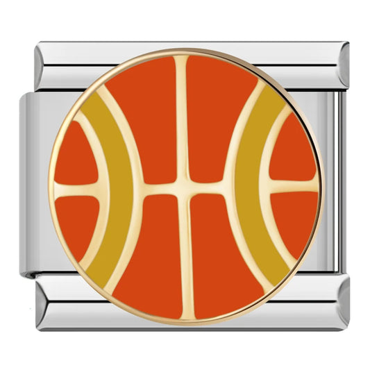 Basketball 2 - Silver Charm