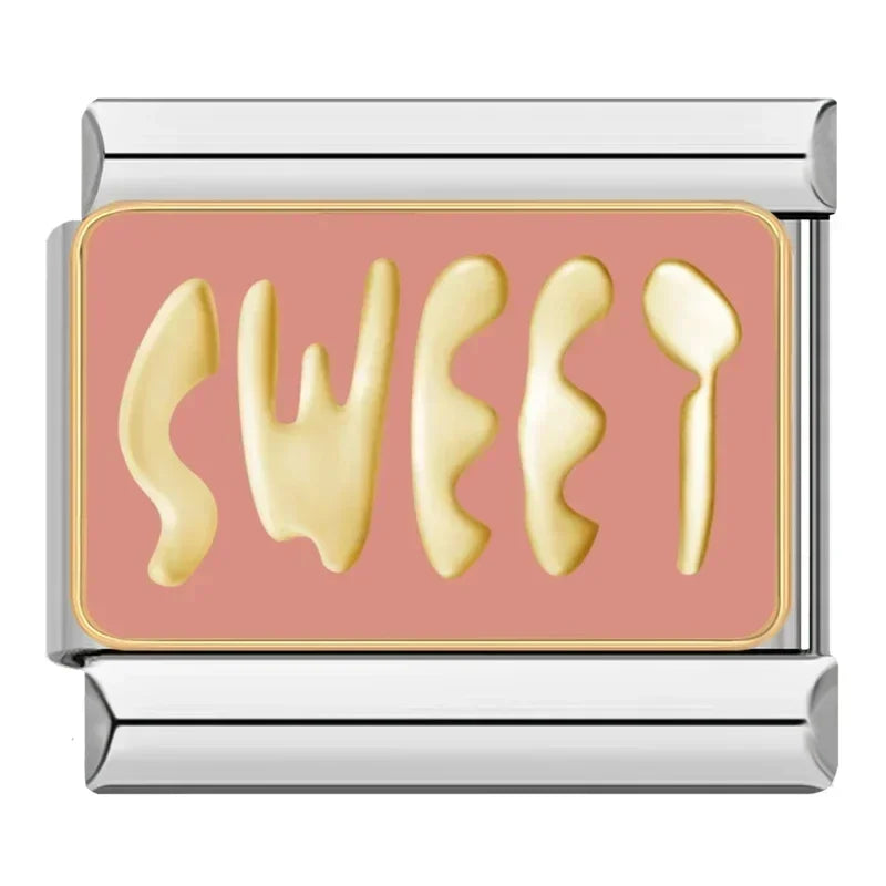 SWEET - Silver Charm