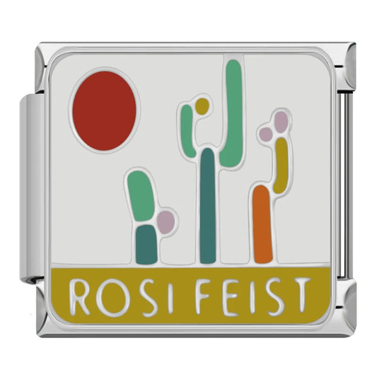 Rosi Feist - Silver Charm