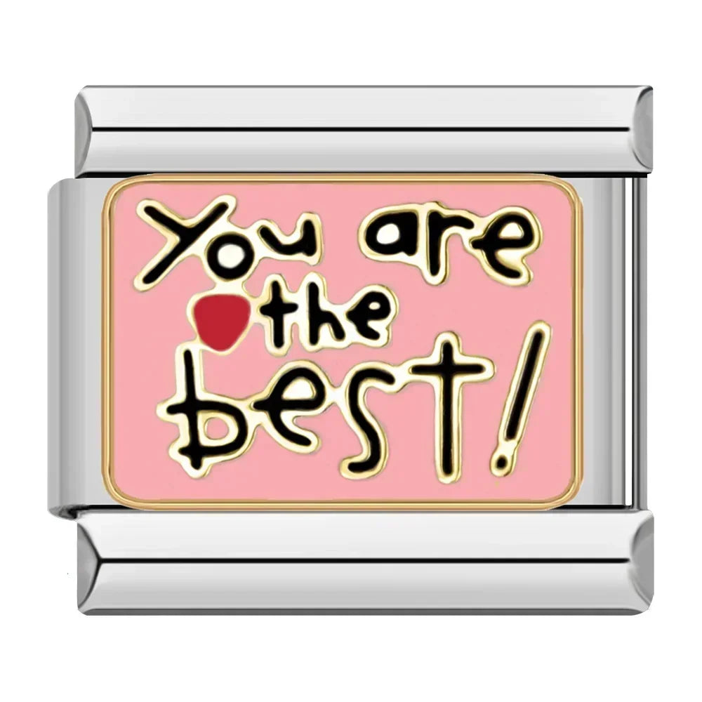 You are the Best