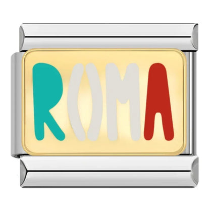 ROMA - Silver Charm