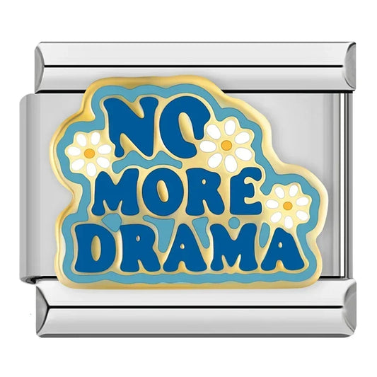 No More Drama - Silver Charm