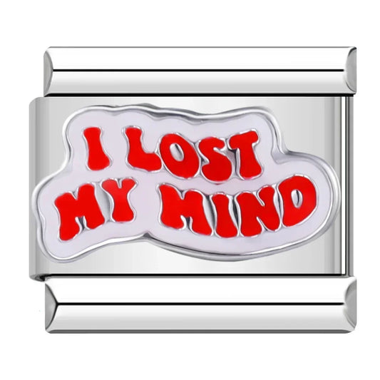 I LOST MY MIND - Silver Charm