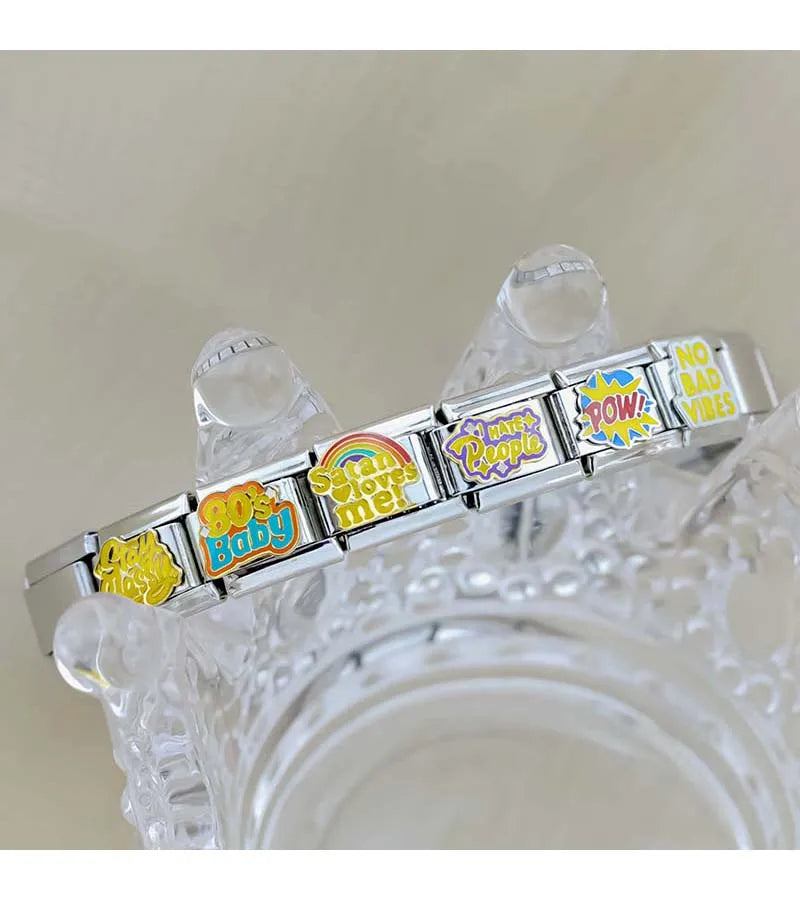 Stay Classy - Charmris