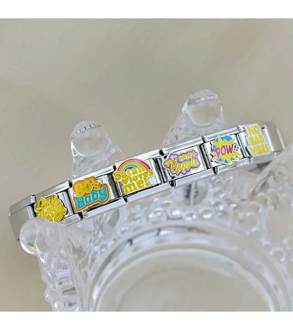 Stay Classy - Charmris