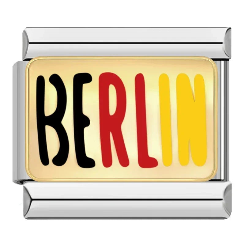 BERLIN - Silver Charm