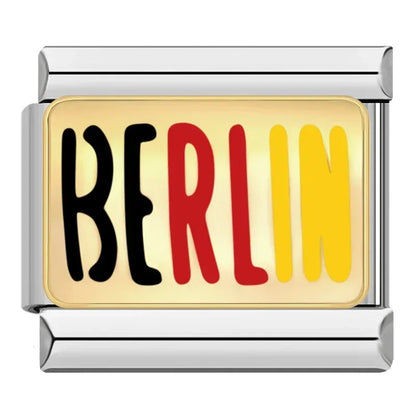 BERLIN - Silver Charm