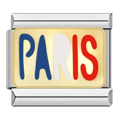 PARIS - Silver Charm