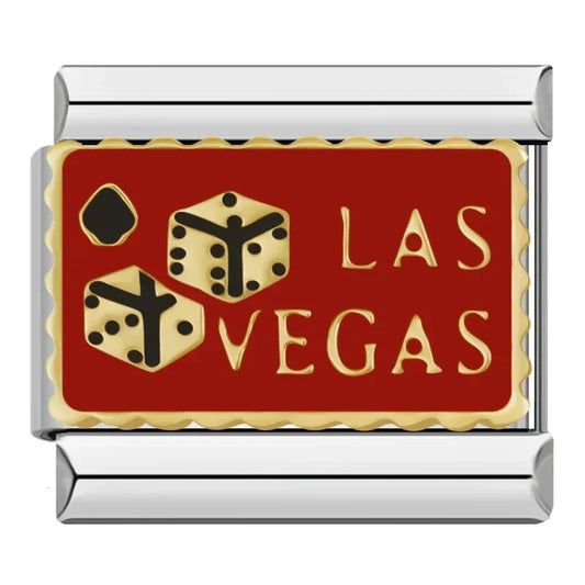 LAS VEGAS - Silver Charm