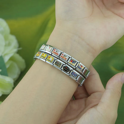 I Love Reading - Silver Charm