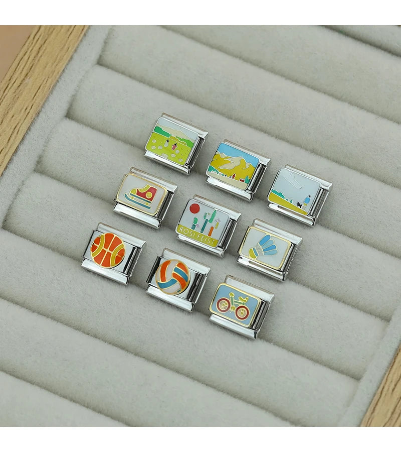 Rosi Feist - Silver Charm